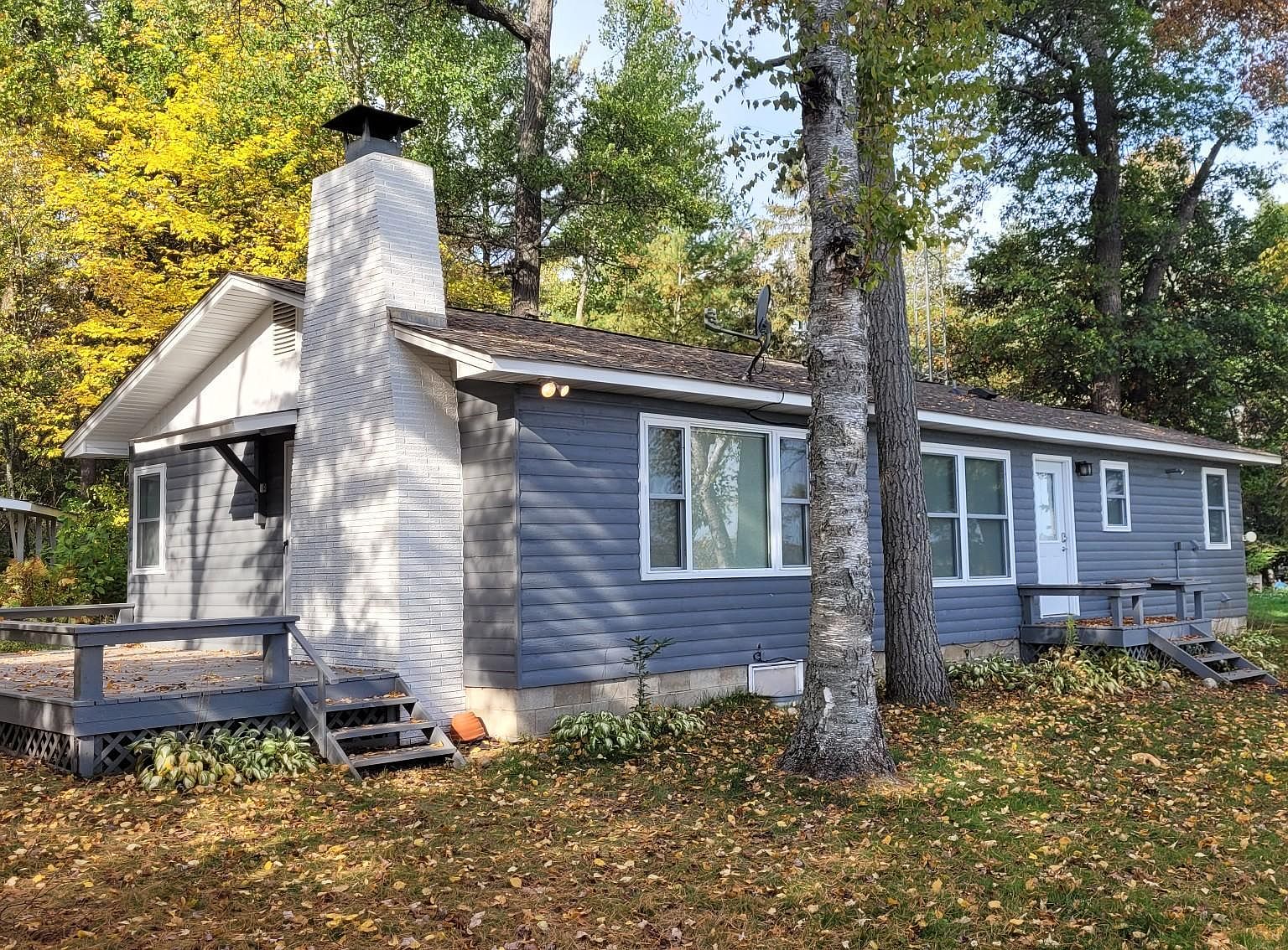 1568 Sunrise Point Dr NW, Pine River, MN 56474 MLS 6442242 Zillow