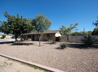 1413 N 64th St, Mesa, AZ 85205