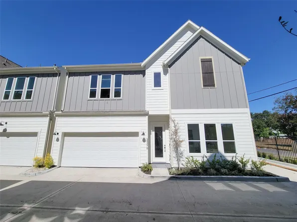 5931 Beall St #C, Houston, TX 77091