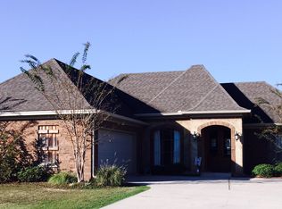 176 Copper Ridge Ln, Florence, MS 39073