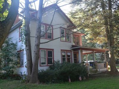 57 N Pennell Rd, Media, PA, 19063