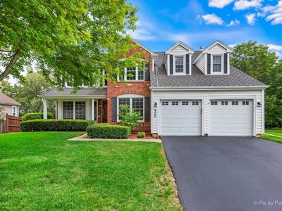 906 Ridgewood Dr, Cary, IL, 60013