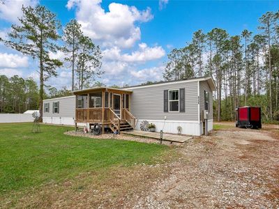 4115 Cedar Ford Blvd, Hastings, FL, 32145