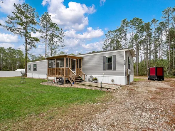 4115 Cedar Ford Blvd, Hastings, FL 32145