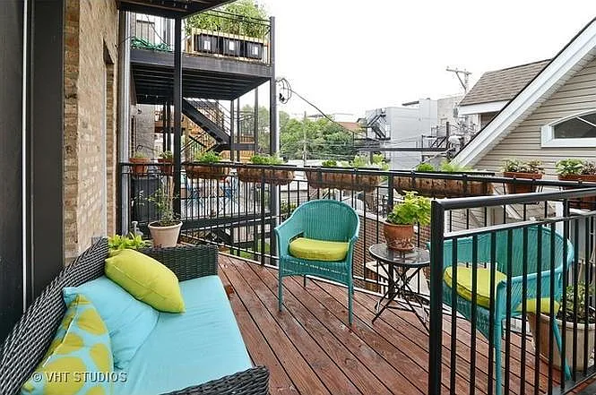 1078 N Marshfield Ave #2 — Photo 14
