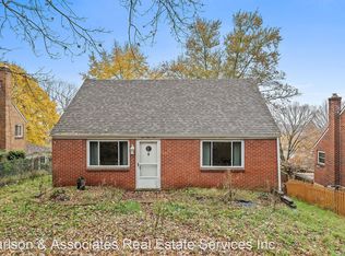 616 5th St, Verona, PA 15147