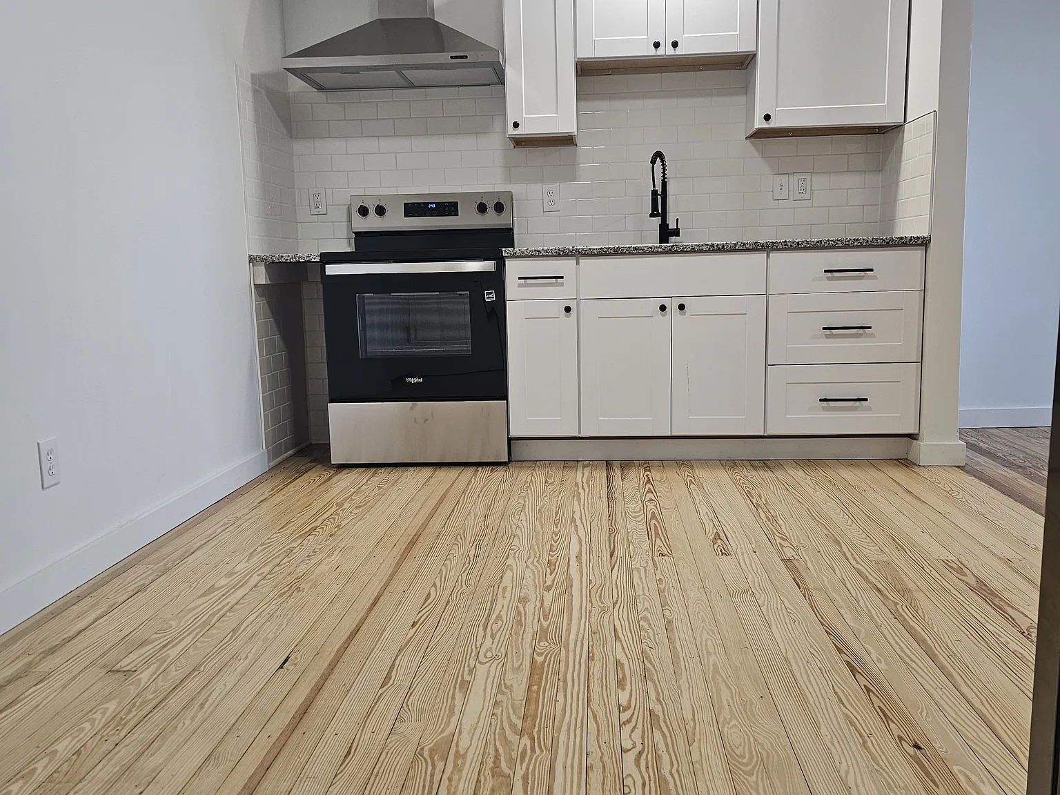 1 bed, $1,250 — Photo 4