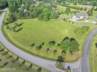518 Jordan Dr Lot B2, Greenville, NC 27834