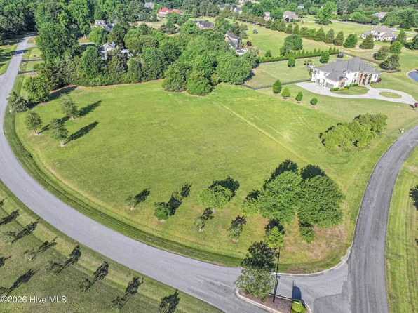 518 Jordan Dr Lot B2, Greenville, NC 27834