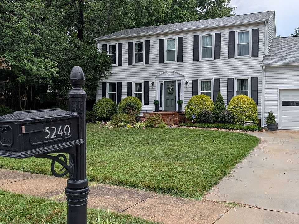 1st image of 5240 Albright Dr