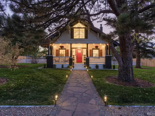 7801 Valley View Street, Louviers, CO 80131
