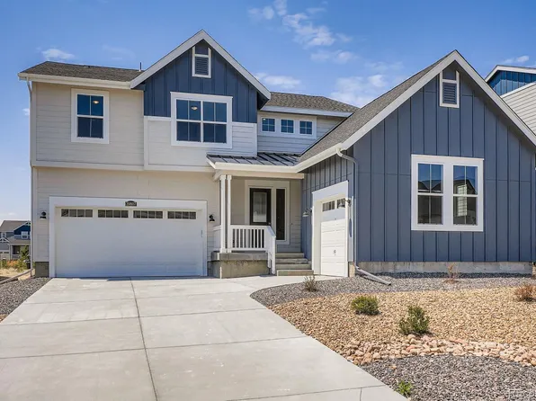 39807 Floyd Street, Elizabeth, CO 80107