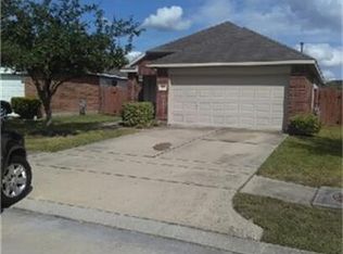 14307 Brunswick Point Ln, Houston, TX 77047
