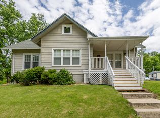 300 N Water St, Huntsville, MO 65259