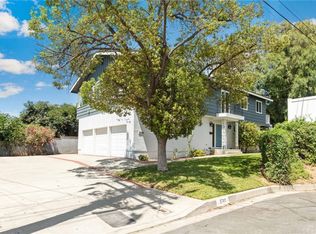 5701 Milton Ave, Whittier, CA 90601