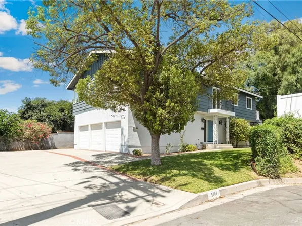 5701 Milton Ave, Whittier, CA 90601