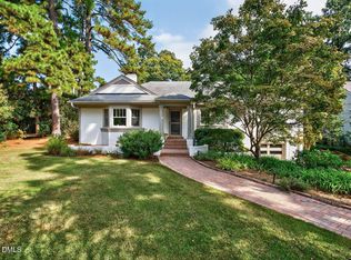 2616 Grant Ave, Raleigh, NC 27608