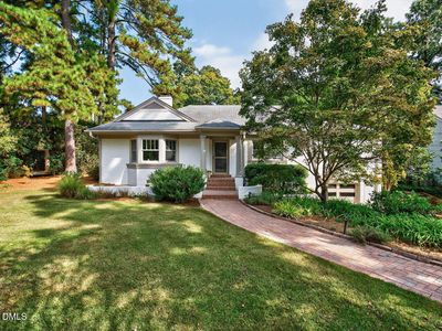 2616 Grant Ave, Raleigh, NC, 27608