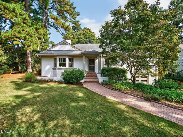 2616 Grant Ave, Raleigh, NC 27608