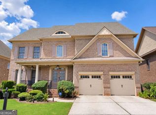1653 Elesmere Oak Ct, Duluth, GA 30097