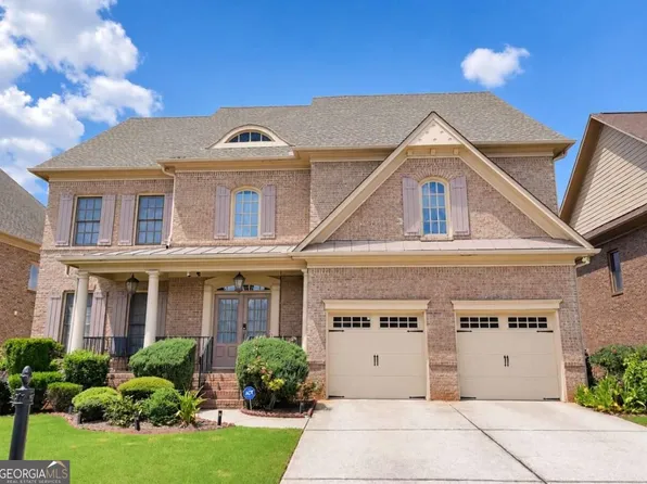 1653 Elesmere Oak Ct, Duluth, GA 30097