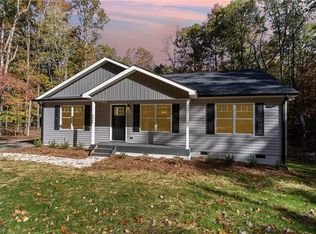 6449 Mount Lebanon Rd, Troy, NC 27371