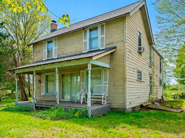 7005 Infirmary Rd, Ravenna, OH 44266