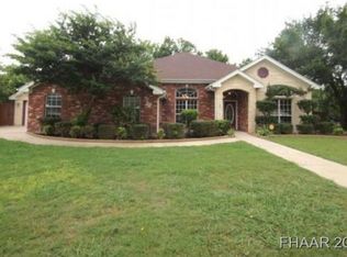 2100 Yak Trl, Harker Heights, TX 76548