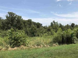 7117 Robinwood Ln, Evansville, IN 47712