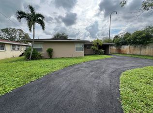 8 NW 42nd Ter, Fort Lauderdale, FL 33317