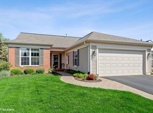 13562 Wildwood Ln, Huntley, IL 60142