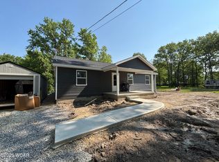 1012 Sherman Ave, Lima, OH 45801