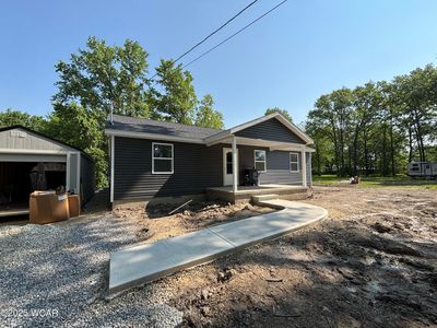 1012 Sherman Ave, Lima, OH, 45801