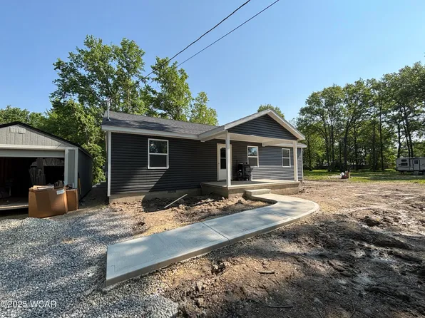 1012 Sherman Ave, Lima, OH 45801