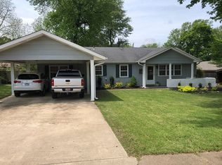 1805 Greenwood St, Jonesboro, AR 72401