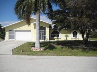 440 Gold Tree Punta, Punta Gorda, FL 33955
