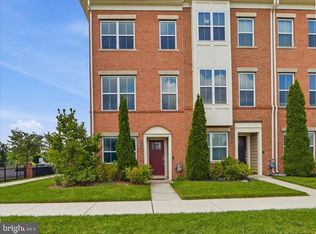 710 Brengle Dr, Frederick, MD 21701