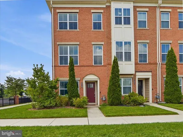 710 Brengle Dr, Frederick, MD 21701