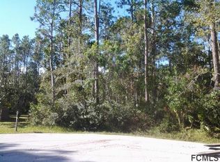 18 Zinnia Ct, Palm Coast, FL 32164
