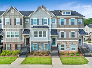 3517 Hedgeway Ln, Kennesaw, GA 30144