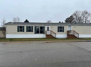 223 Shoreline W, Port Sanilac, MI 48469