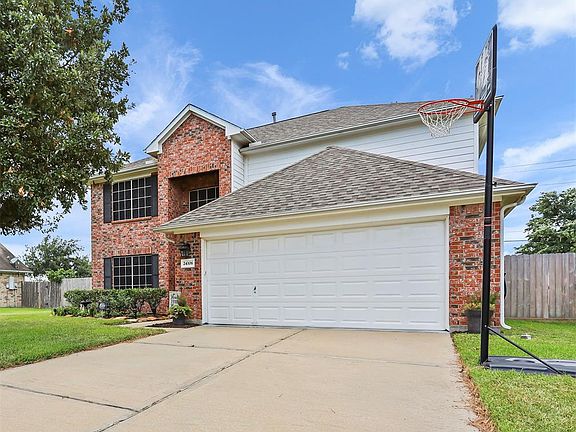 4th image of 24306 Leachwood Dr