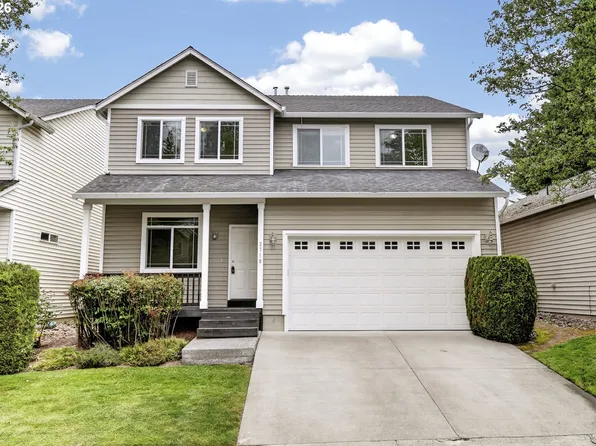 2718 NW 117th Cir, Vancouver, WA 98685
