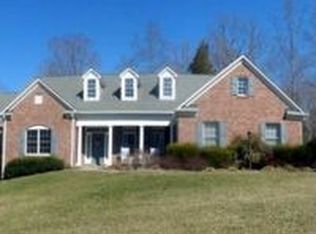 1994 Somerset Dr, Jeffersonton, VA 22724
