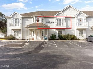 414 McGlamery St APT 14, Oak Island, NC 28465