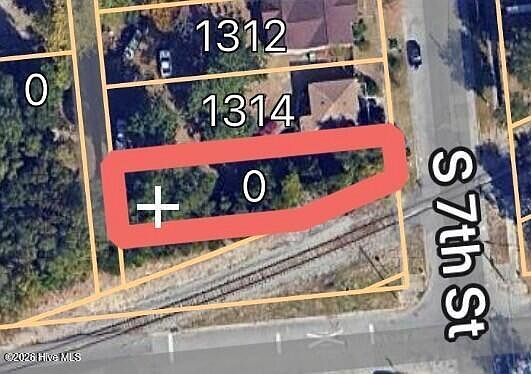 2nd image of 1316 S 7th Street