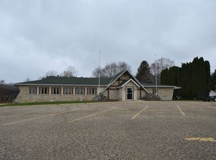 649 N Margaret St, Markesan, WI 53946