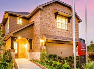 27031 Bel Air Point Ln, Katy, TX 77493