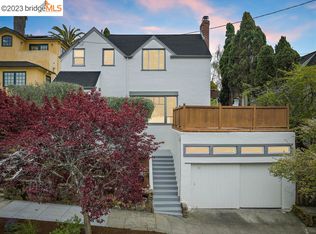 10 Florida Ave, Berkeley, CA 94707