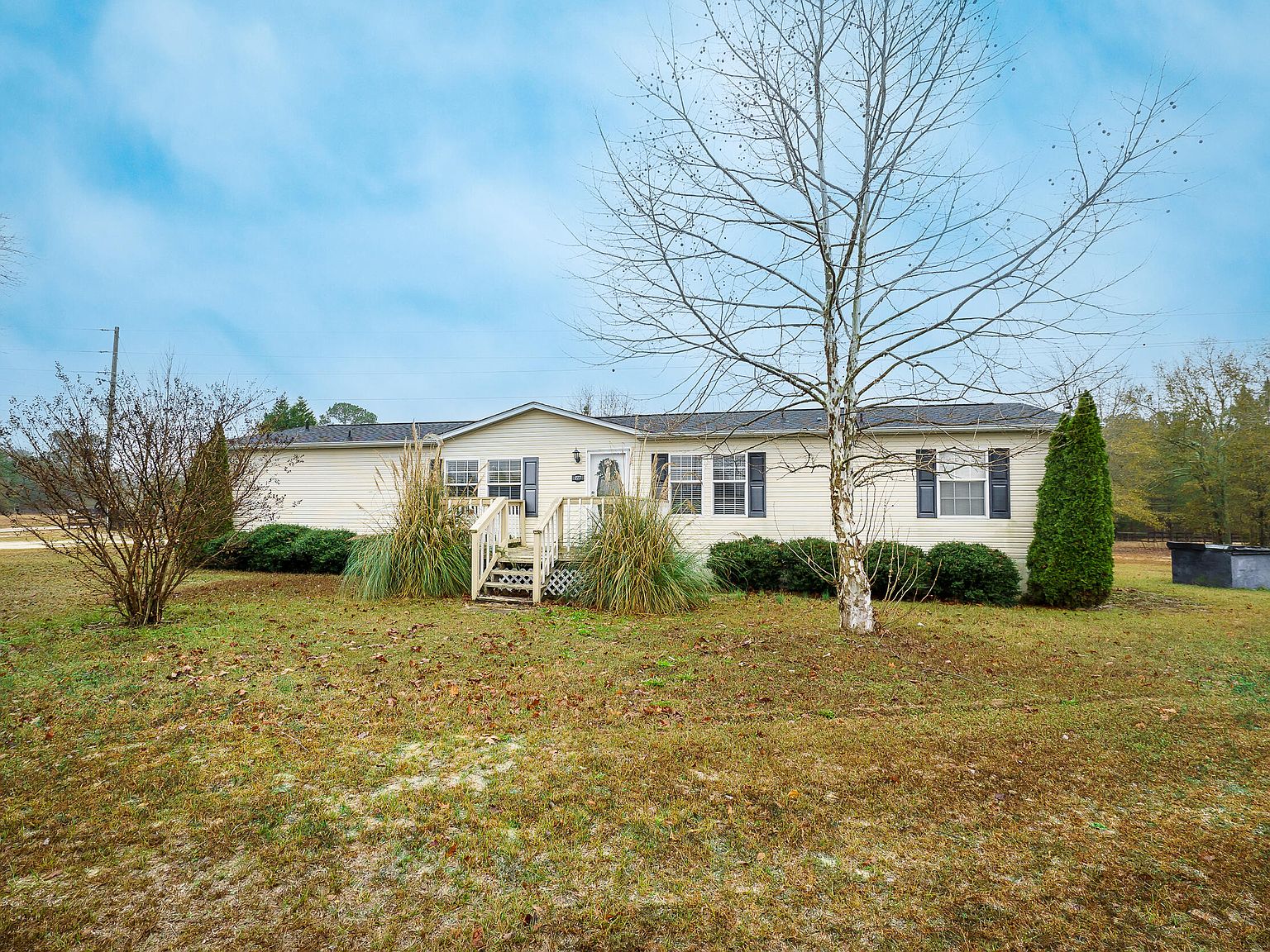 277 Chime Bell Church Rd, Aiken, SC 29803 Zillow